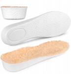 Sulpo Magasító talpbetét téli meleg bélés téli 43-45 2, 5 cm