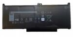 Dell Új Eredeti Dell Akkumulátor Type MXV9V N2K62 60Wh 5VC2M 829MX WXW80 2025 (5VC2M)