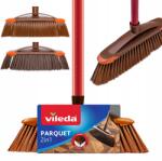 Vileda Kefe Parkettához 2IN1 Parquet Seprű (SZCZOTKA VILEDA PARKIETU 2W1 MIOTŁA PARQUET)