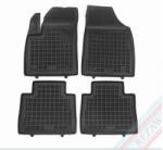 Rezaw-Plast Covorase Presuri Auto Cauciuc Dedicate MG HS 2018-2024 (ALM 205201)