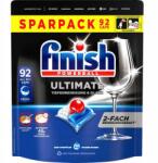 Finish Powerball Ultimate mosó- és fényes mosogatógép kapszula 1, 2kg 92 db (Finish Ultimate kapsułki do zmywarki 92 szt)