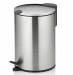 Kela Kozmetikai kosár 3 l Mats rozsdamentes acélból (23615)