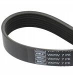 SKF Ékszíj, Többborda Skf Nissan Cube Micra Note NV200 Tiida Renault