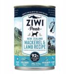 ZIWI eledel nedves ízkeverék 0, 39 kg