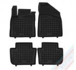 Rezaw-Plast Covorase Presuri Auto Cauciuc Dedicate MG 4 Electric (BEV), 4x2 (FWD), 4x4 (AWD) 2022-2025 (ALM 205203)