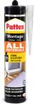 Pattex univerzális szerelőragasztó erős anyagokhoz 50g (pxa45)
