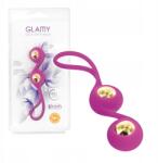 Glamy Arany Szerelemgolyók (JS07321)