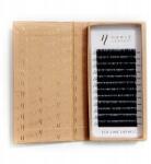 Noble Lashes szempillák Eco Volume C/010 /10