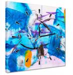 ZeSmakiem Órák 30x30 Absztrakt Orion (H4284M_Z1AI_30x30cm AZ)