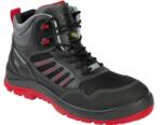 Würth Modf Sport Plus Flexitec munkavédelmi cipő, Size 46, S3 (M422133046)