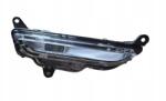 Land Rover Ködlámpa Led Jobb Első Range Rover Evoque II L551 18- Oe K8D2-15200-AC New