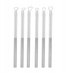  6 db-os alumínium ötvözet gravírozó készlet (1011200129711)