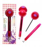 Glossy Pops Skate Factory ajakbalzsam és szájfény