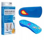 FootWave Gyerek Ortopéd Talpbetét Footwave Kids Supi 3/4 (991541)