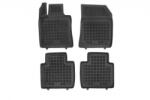Rezaw-Plast Covorase Presuri Auto Cauciuc Dedicate DS9 E -TENSE Hybrid Plug - in , 2x4 , 4x4 2021-2025 (ALM 204701)