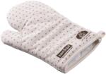 Zenker 7320 Manusa de bucatarie din bumbac bej design rustic (7320)