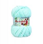 Opus Natura Fonal Opus Bársony 50g/60m zsenília plüss puha minky baby 67 (AKSAMITEK 67)