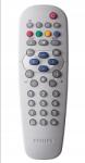 Philips Tv távirányító Philips helyettesítő univerzális Led LCD RC19335029 RM-670C+ (RC19335029)