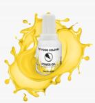 Food Colours PowerGel 20g Electric Spark (napsárga) (PG-006)
