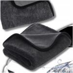  Törlőkendő 40x80 Mikroszálas Ablaktörlő Puha Konyhai Törlőkendő (Ręcznik 40x80 cm z mikrofibry kuchenne)