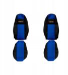 F-core Üléshuzatok Volvo Fh 16 II 05.12- F-core (F-CORE PS32 BLUE)