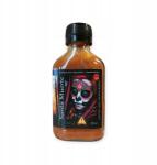  Óvatosan "Santa Muerte" chili szósz 100 ml Carolina Reaper Habanero