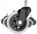 GALAXIA Ikea Fotel Kerekek, 5 db Markus Gumi (TL1198)