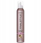 Montibello Színezőhab Finalstyle Mousse Natural Blonde 320 ml (8429525110810)