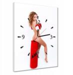 ZeSmakiem Órák 30x40 Csinos nők Csajok Nagymamák (H6267M_Z1D_30x40cm AZ)