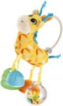 Chicco Jucarie Chicco Mrs Giraffe Ratusca interactiva Texturi moi Activitati manuale (00011569000000)