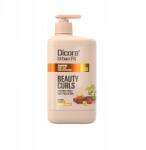 Dicora Urban Fit Beauty Curls sampon (800 ml) (8429871990982)