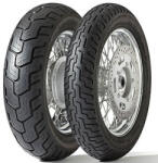 Dunlop Motorkerékpár gumi D404 80/90 R21 48H Tl elöl