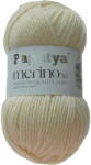 Papatya Merino50 Fonal (1930) krém 210m (Merino)