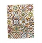 Paperblanks Porto Ultra Vonalas Jegyzettömb (9781439795972)