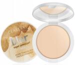 Claresa Blur Pow(d)er Préselt púder Beige 6g Simító Smink (5903819822489)