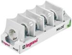Legrand Set 5 prize Legrand Niloe Monoblock 396430 16A 230V alb (396430)
