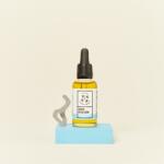 Cztery Szpaki Hajápoló olaj Cztery Szpaki öblítés nélkül 30 ml (5906660352365)