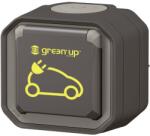 Legrand Priza Legrand Plexo 069785L Anthrazit 16A 230V pentru incarcare vehicule electrice (069785L)