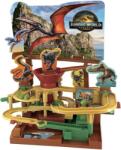 EPOCH Set de joaca Jurassic World - Provocarea Aventurii Renasterii (JW7515) Figurina