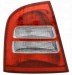AutoDor Skoda Octavia II 2001-2010 Új Hátsó Lámpa Bal Hátsó 1Z5945111