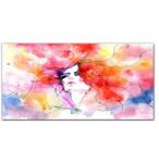 Coloray Vászon keretes faliképNők 100x50 cm (010030010010000017085)