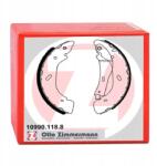 Zimmermann Fékpofák Ford Transit-hoz