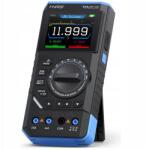 FNIRSI DST-210 kézi multiméter digitális oszcilloszkóp 3az1ben jelgenerátor (FN-DST-210-DO-SG)