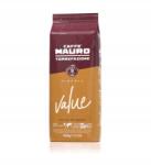 Caffè Mauro kevert szemes kávé value 1000 g