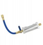 Nuedir Klímafesték olaj adagoló 60 ml 1/4 (60ml)