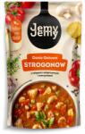 JemyJemy Strogonow készétel sertéshússal és zöldségekkel 360 g