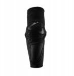 Leatt könyökvédő 3DF Hybrid fekete XXL