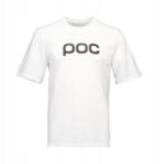 Poc Póló Poc Tee Hydrogen White M (61650_1001)