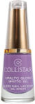 Collistar Körömlakk smalto glosss gel 559 glicine profumata Collistar (8015150105590)
