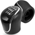  Ford Mondeo váltógomb bőr krómozott manuális 6 sebességes